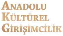 Anadolu Kültürel Girişimcilik