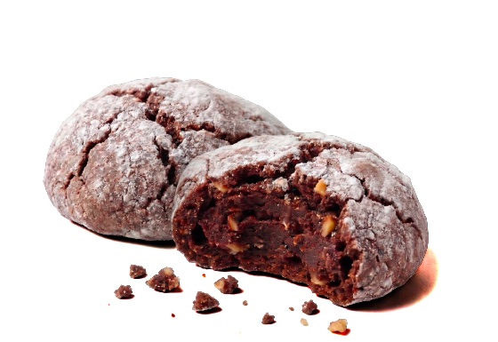 Brownie Kurabiye